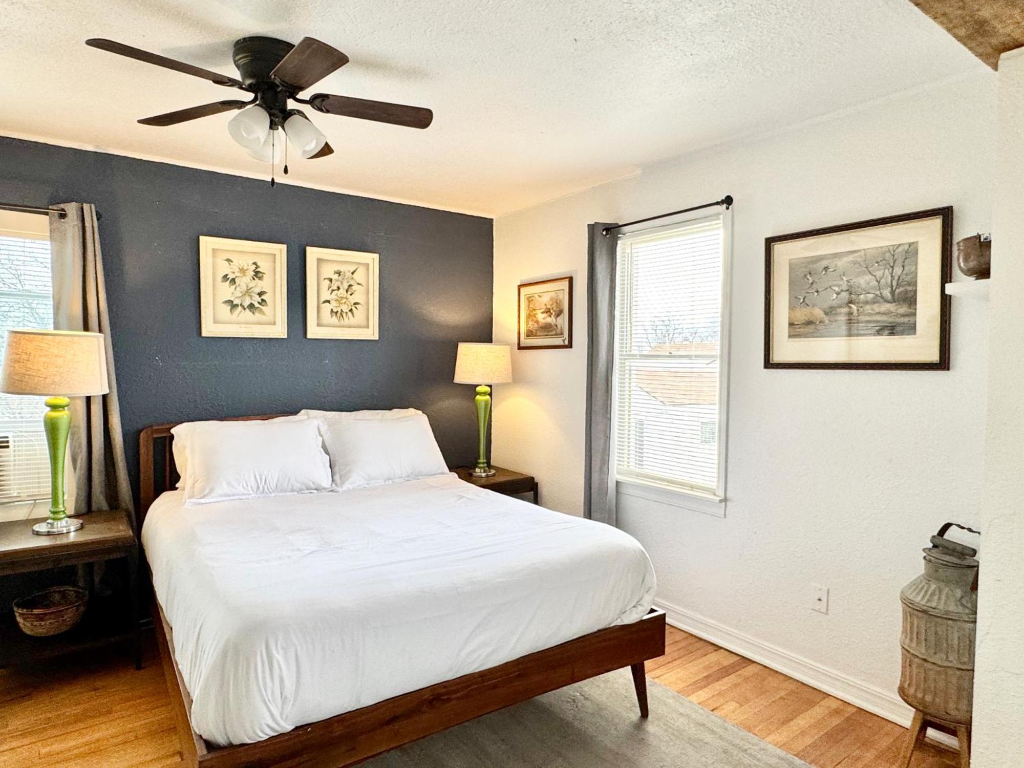 Upgraded Suite - Easy Access To Uptown #N29 Oklahoma Stadt Exterior foto