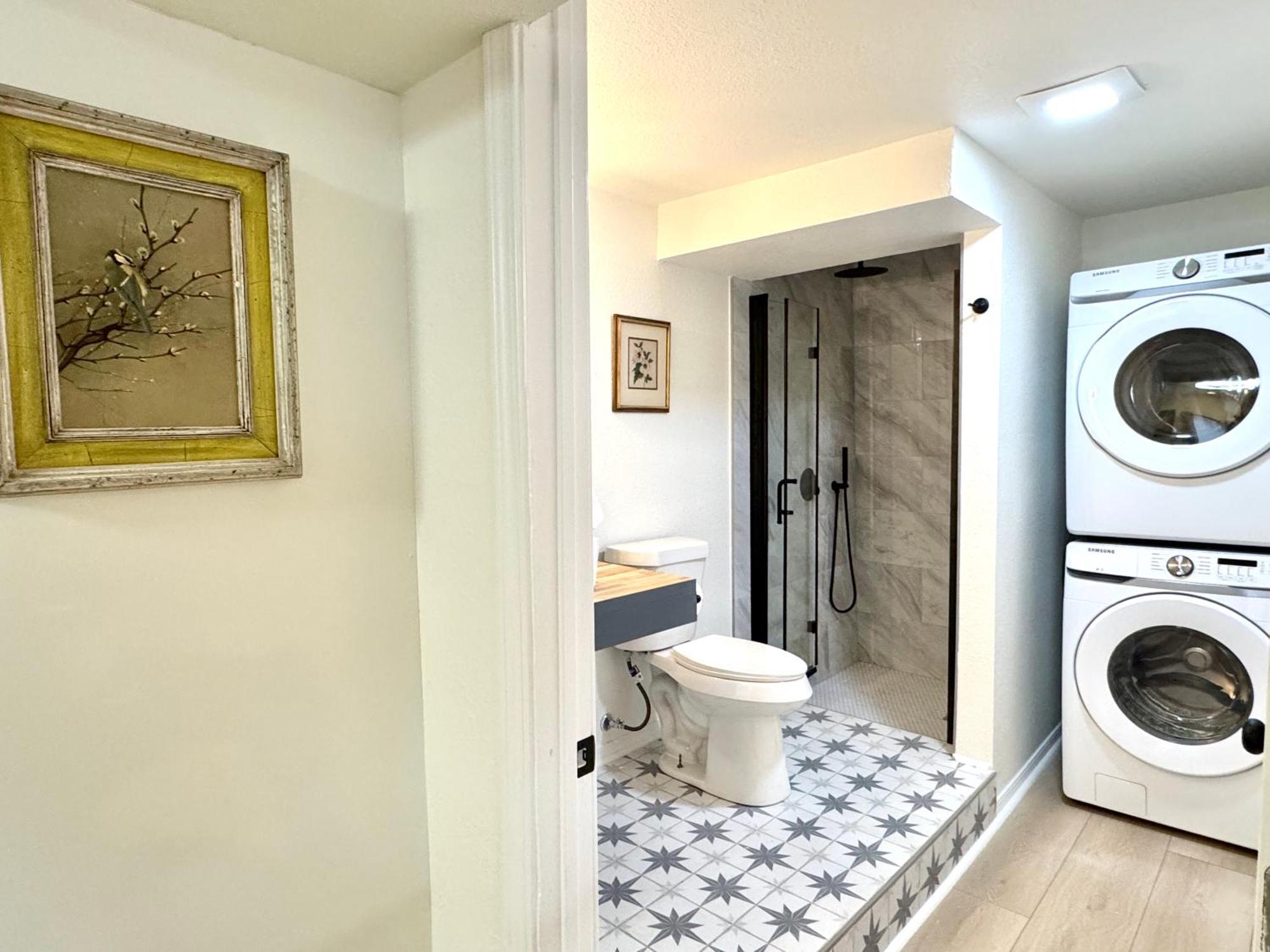 Upgraded Suite - Easy Access To Uptown #N29 Oklahoma Stadt Exterior foto