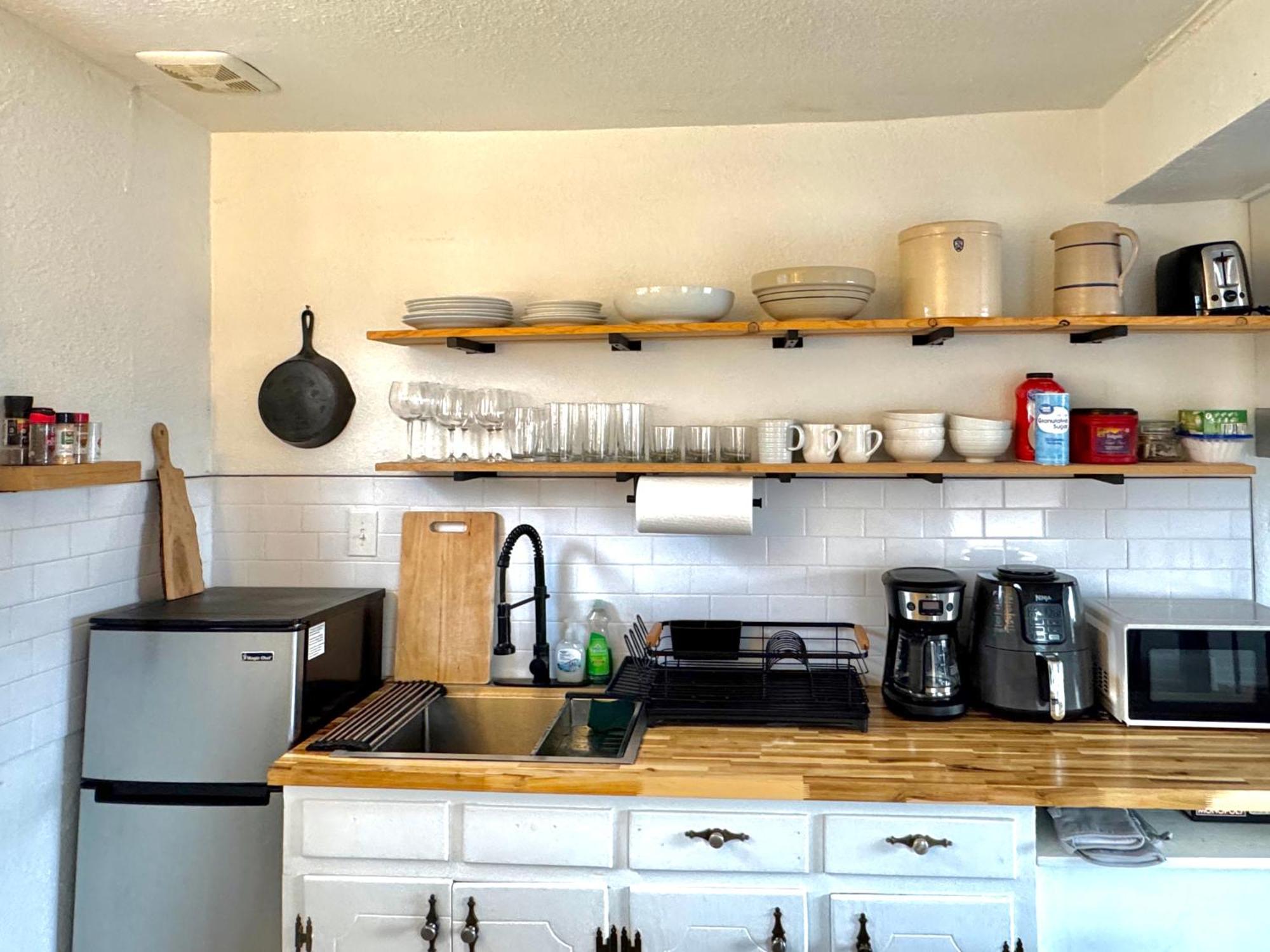 Upgraded Suite - Easy Access To Uptown #N29 Oklahoma Stadt Exterior foto