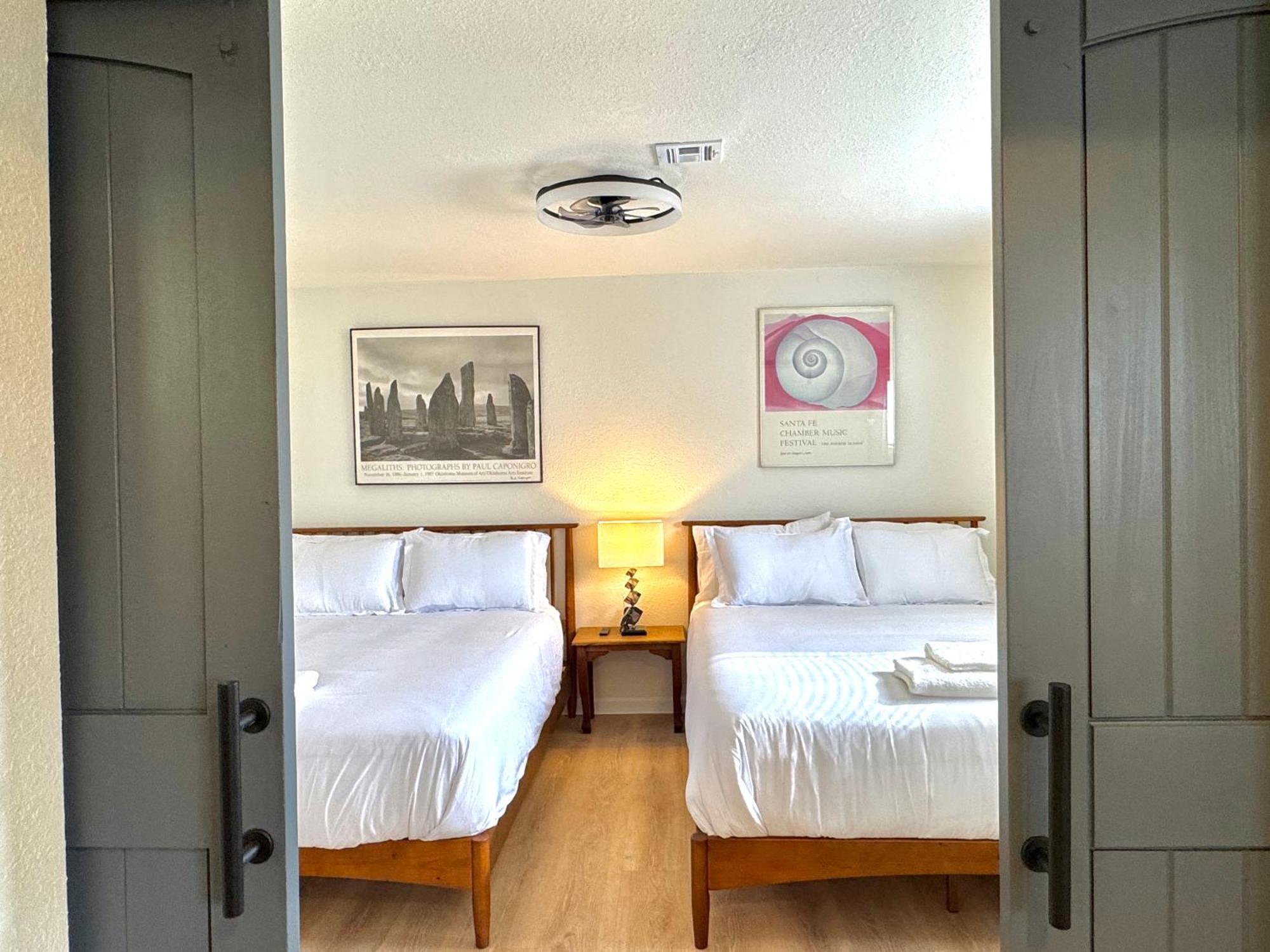 Upgraded Suite - Easy Access To Uptown #N29 Oklahoma Stadt Exterior foto
