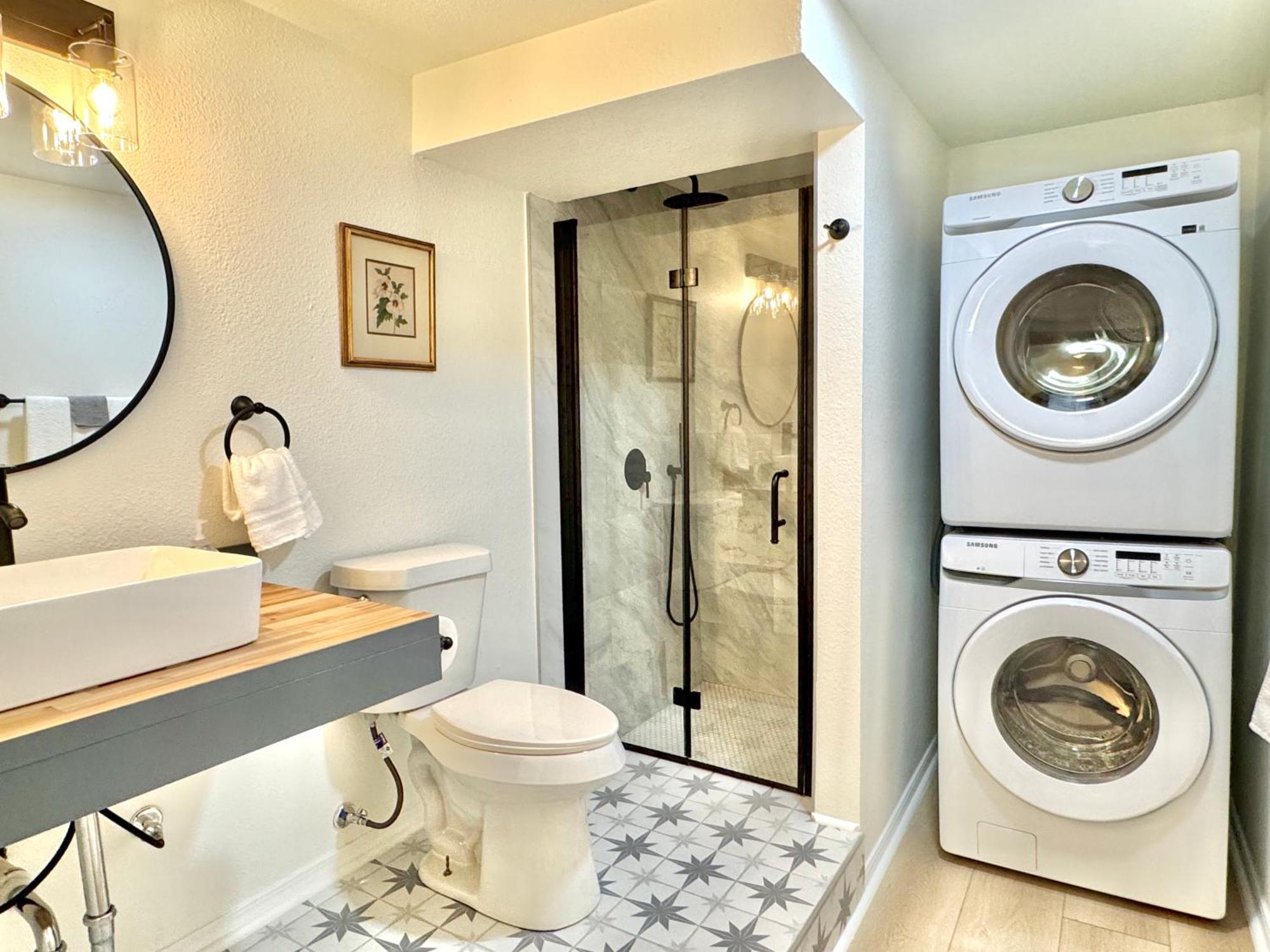 Upgraded Suite - Easy Access To Uptown #N29 Oklahoma Stadt Exterior foto
